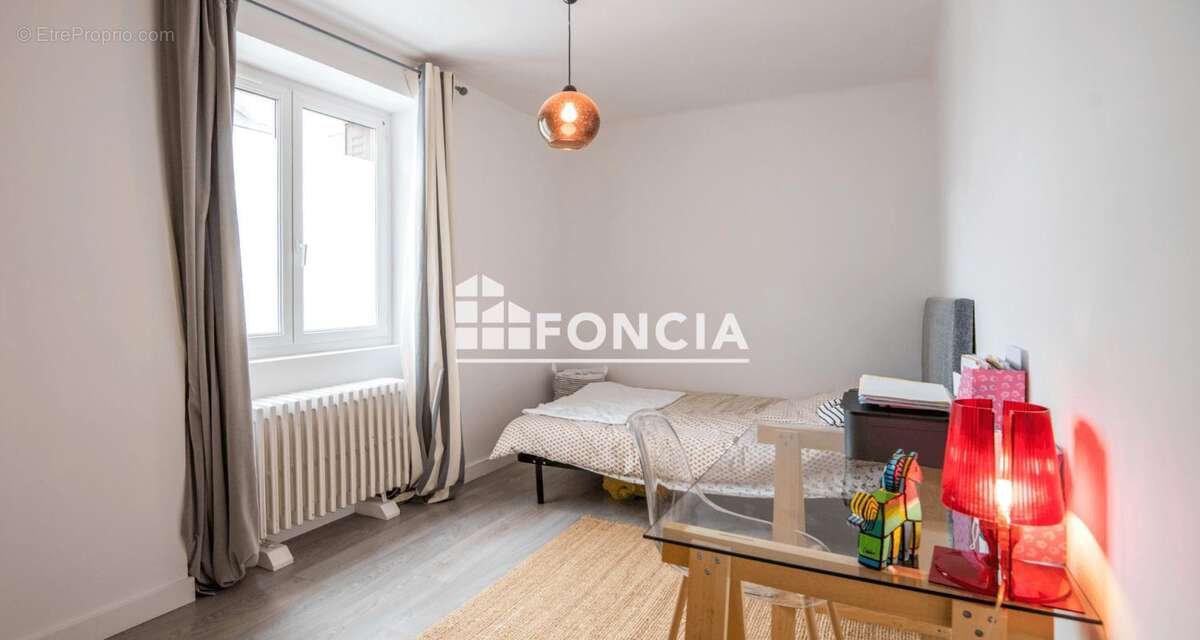 Appartement à RODEZ