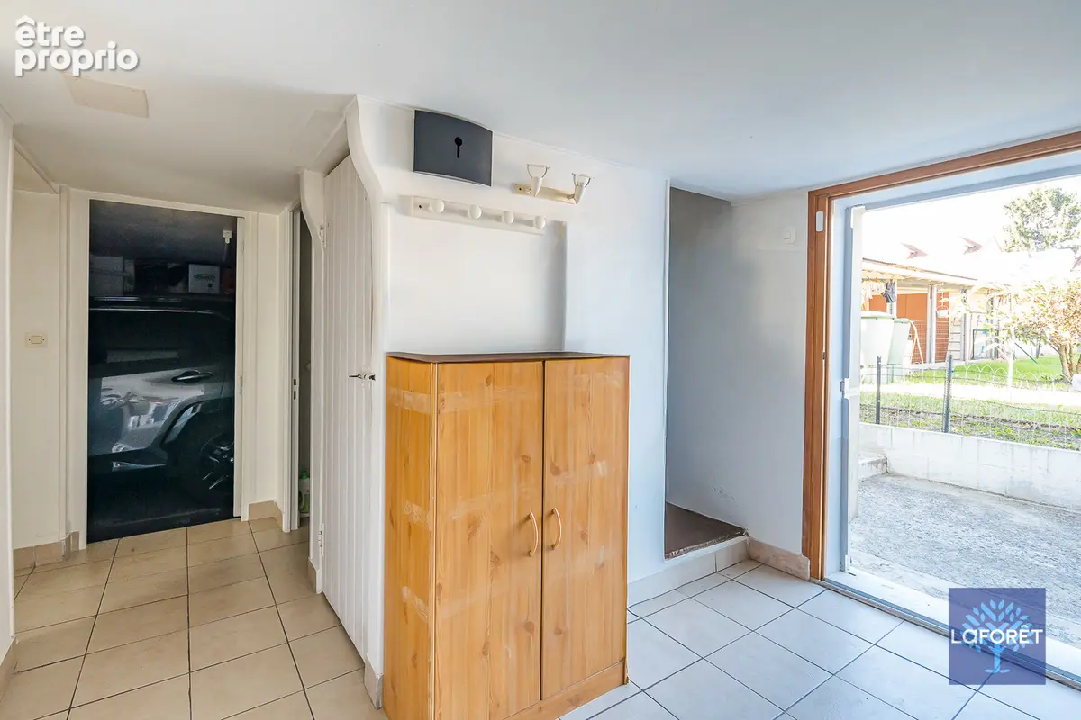 Maison Les Pavillons Sous Bois 4 pièce(s) 75 m2 - photo 10