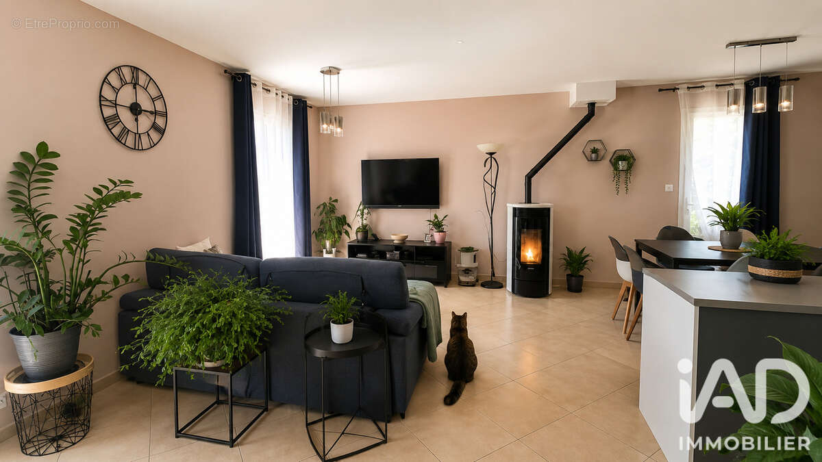 Maison 169 m² à Aurel  - photo 4