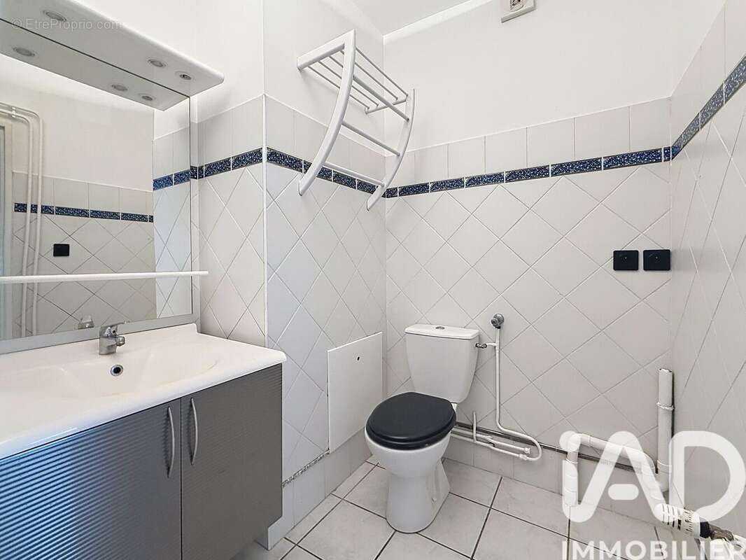 Photo 6 - Appartement à YERRES