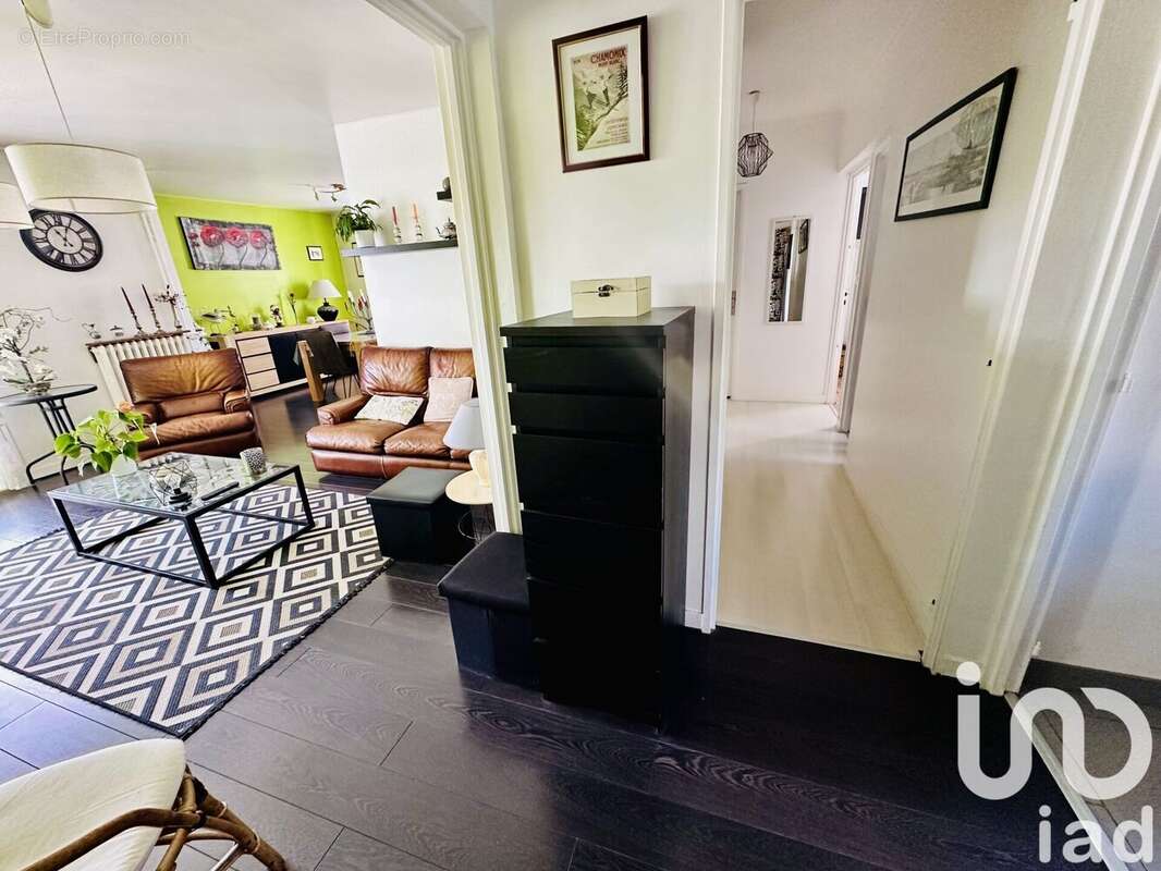 Photo 3 - Appartement à CHARTRES