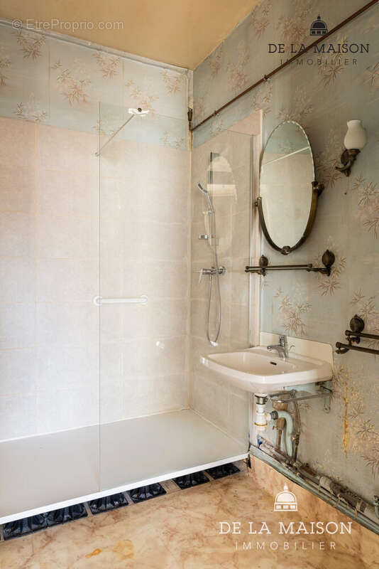 Appartement à LYON-6E