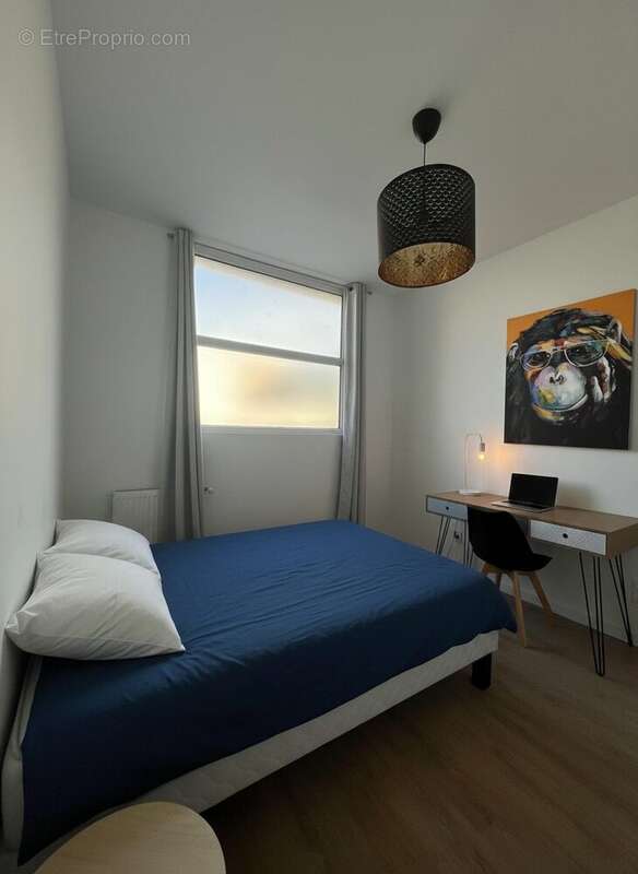 Appartement 188 m² à Tours  - photo 8
