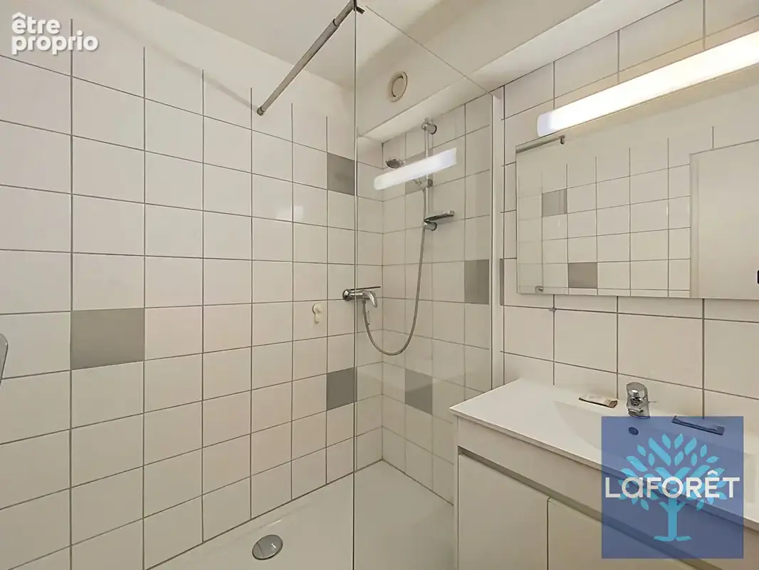 Studio - investissement locatif - photo 5