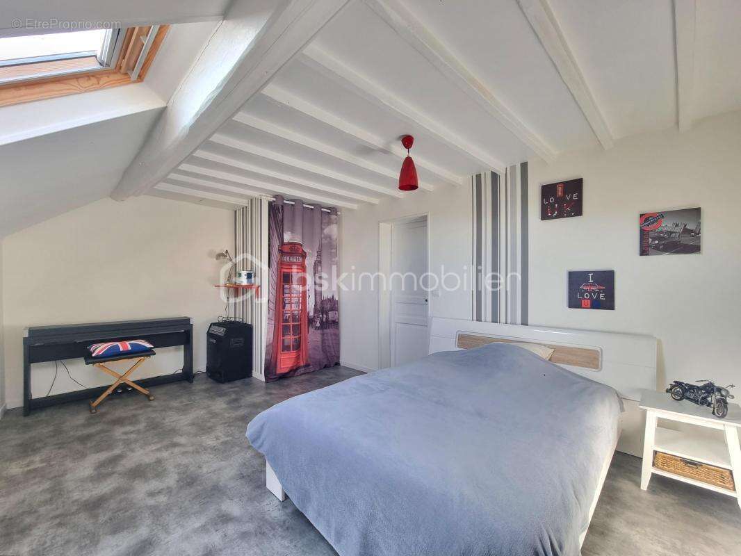 Maison à MAISON-ROUGE