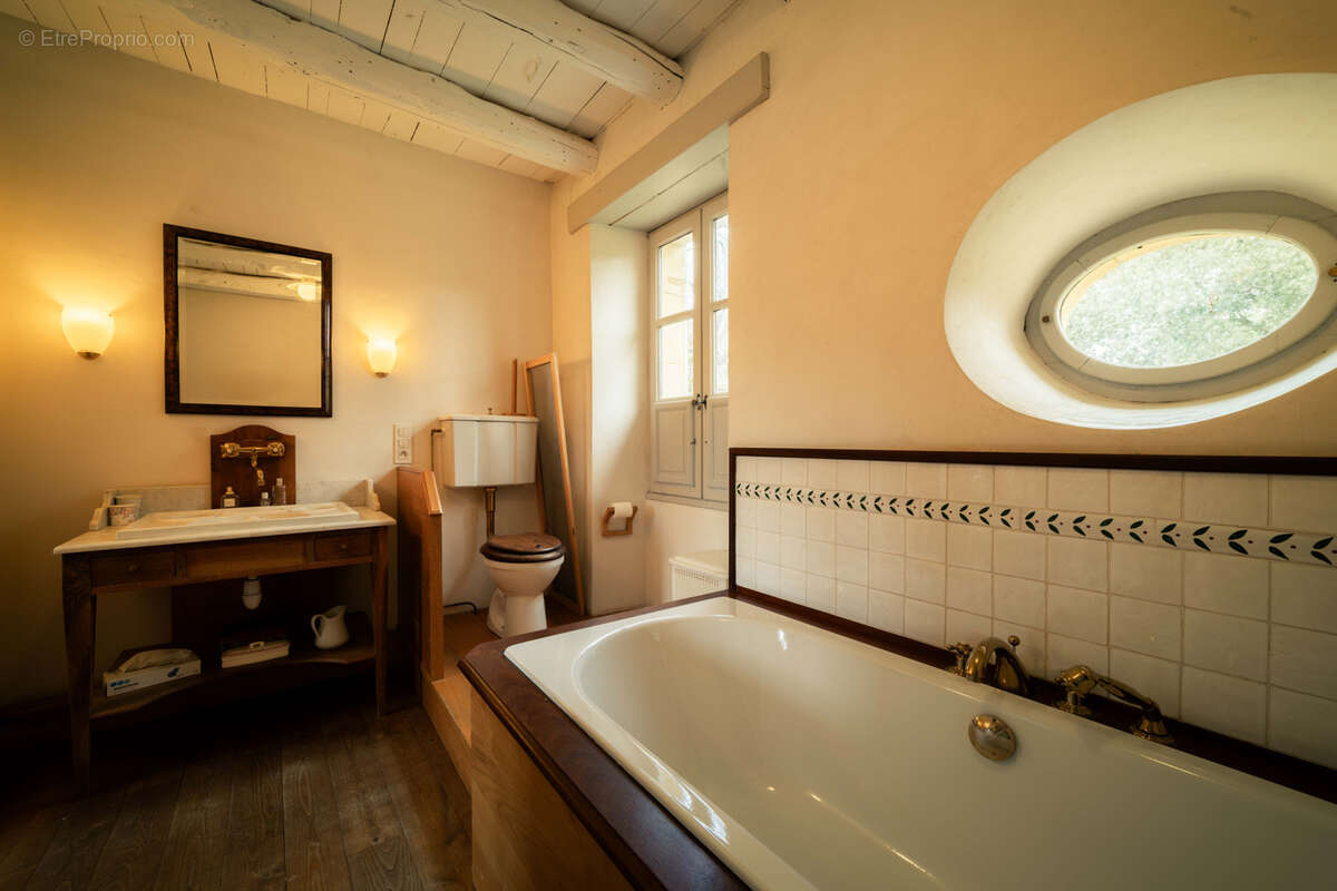 Maison à SARLAT-LA-CANEDA