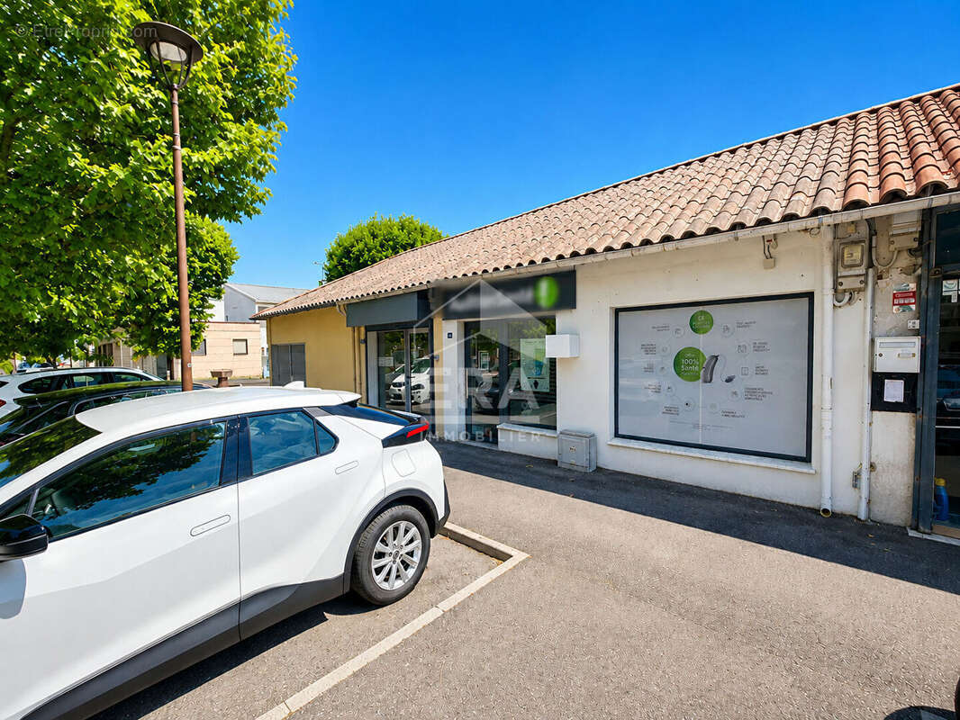Appartement à CHATEAU-ARNOUX-SAINT-AUBAN