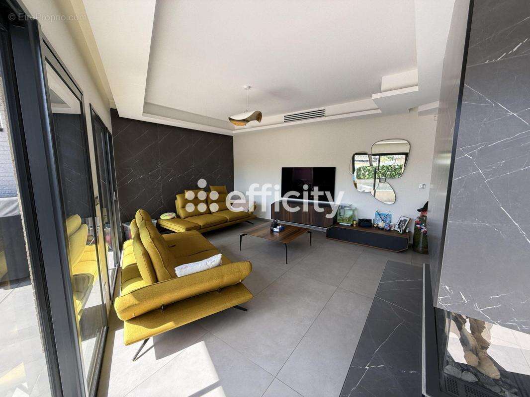 Maison 180 m² à Bordeaux  - photo 5