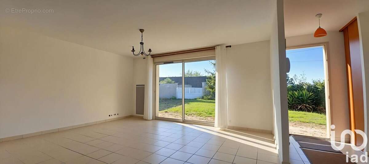 Photo 9 - Maison à MAUZE-SUR-LE-MIGNON