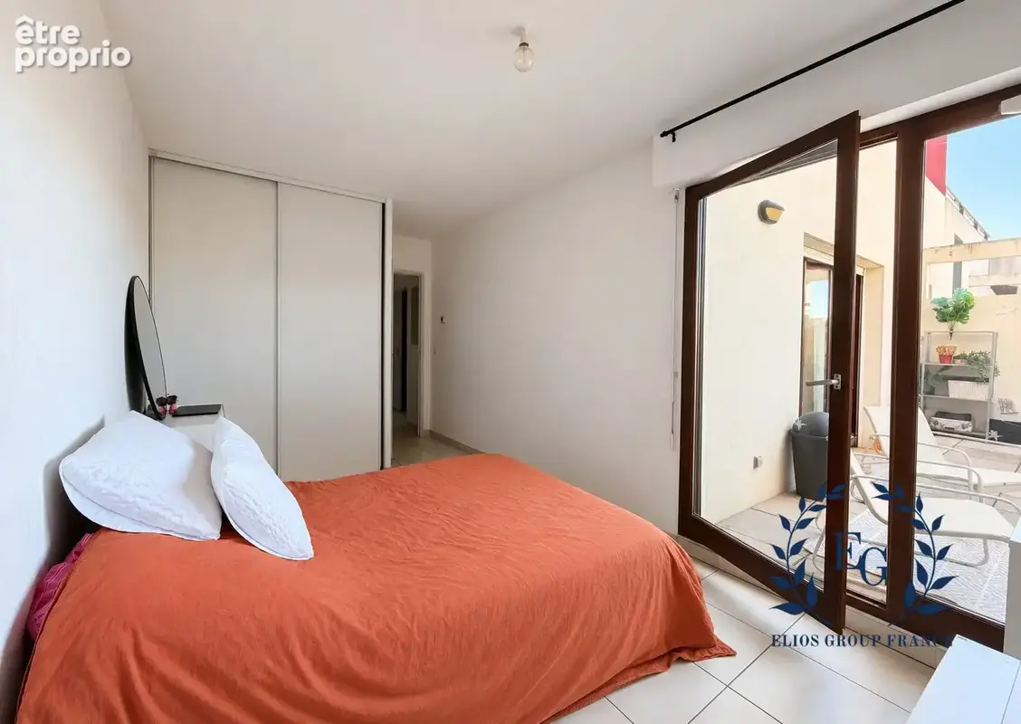 Appartement 2 pièces 44 m² à vendre à Montpellier (34070) - photo 9