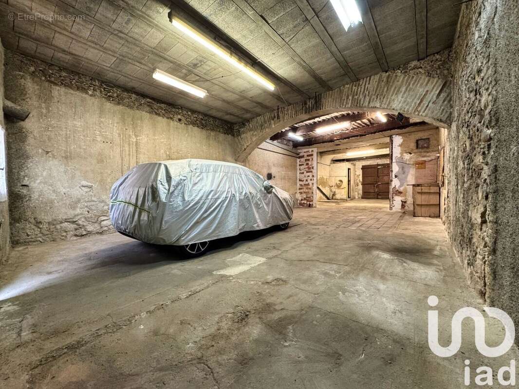 Photo 5 - Maison à RIVESALTES