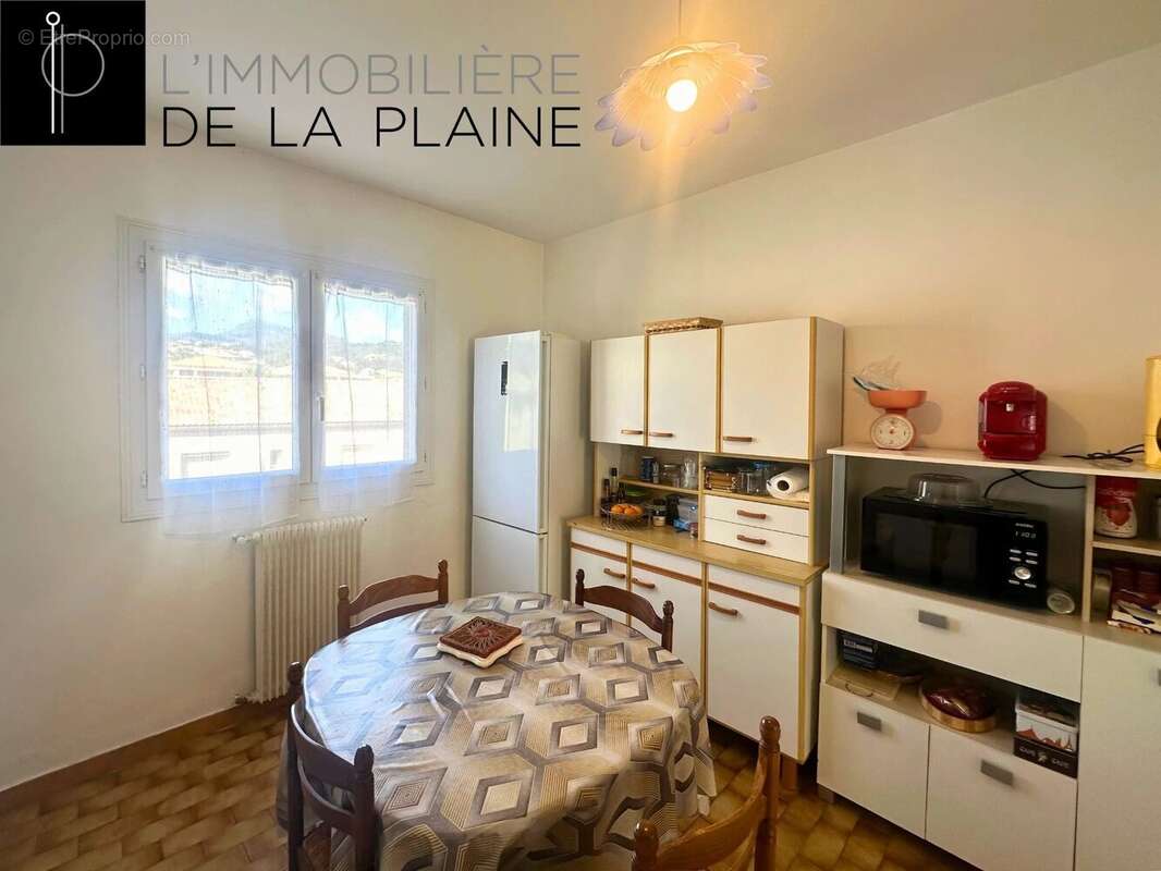 Appartement à PENTA-DI-CASINCA