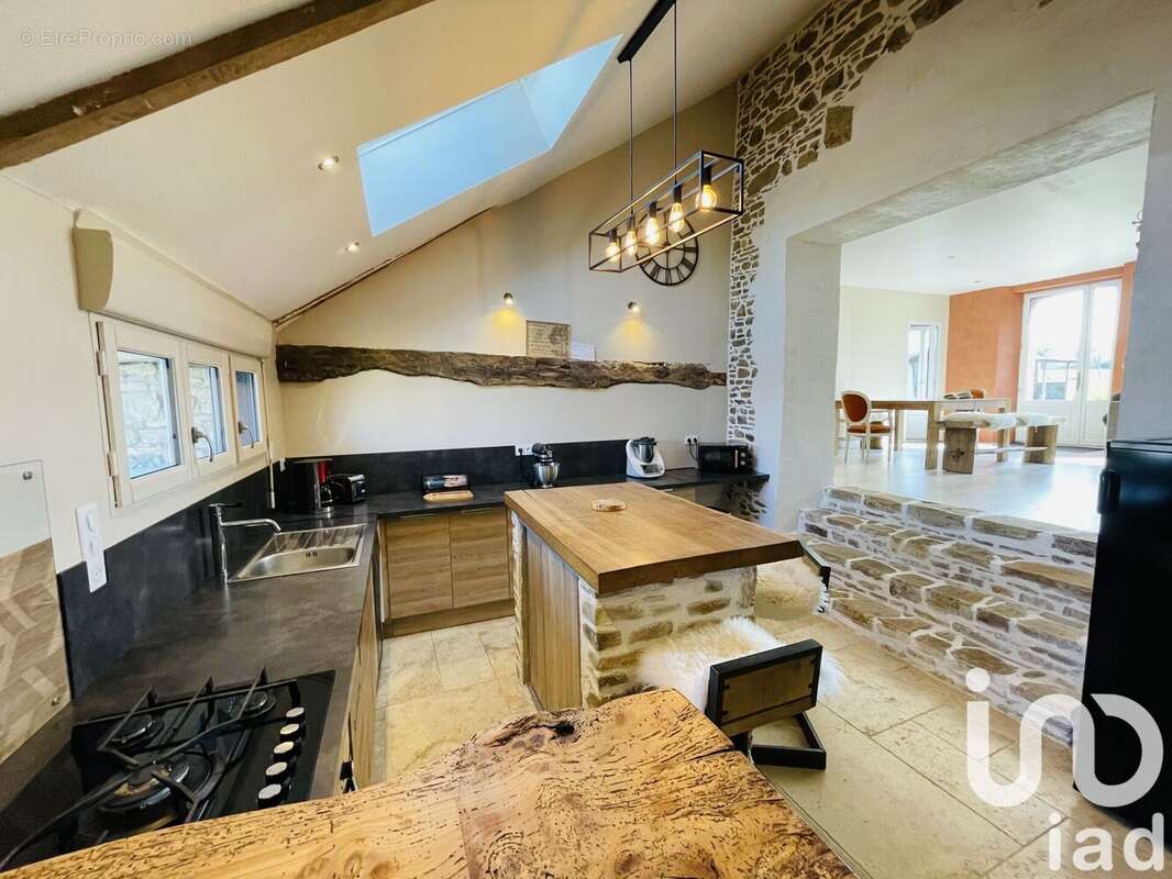 Photo 3 - Maison à TRESBOEUF