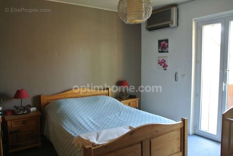 Maison à SAINT-REMY-DE-PROVENCE