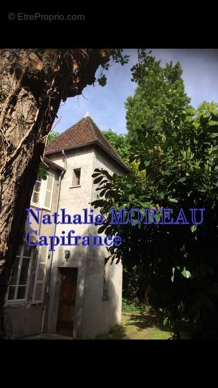 Maison à vendre 9 pièces AUTUN (71) - photo 8