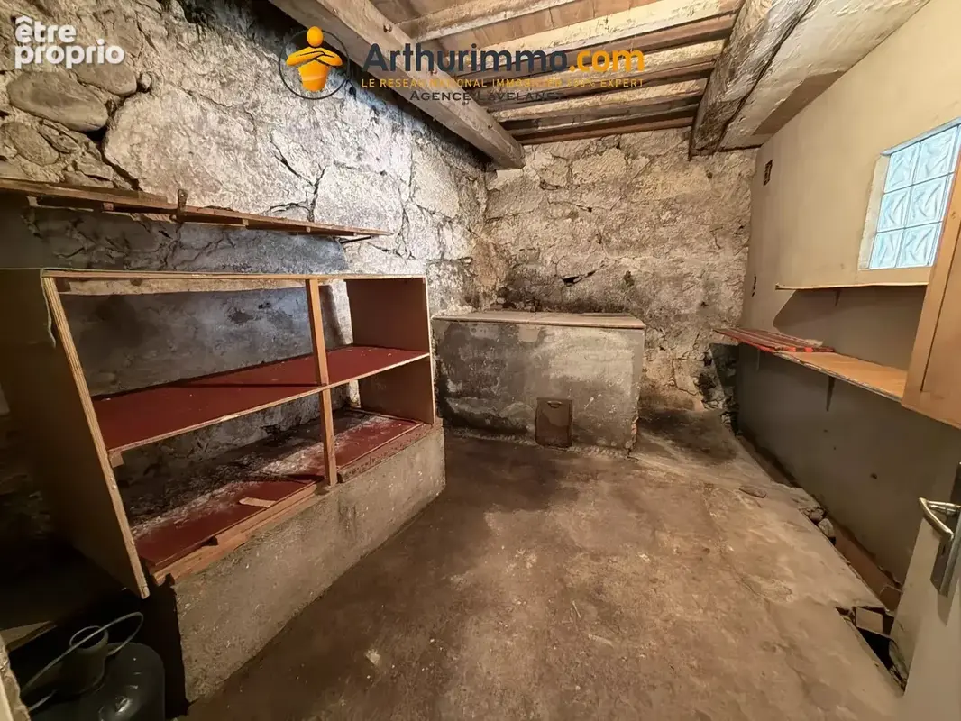 À vendre - maison type f6 - grand jardin - arthurimmo.com - photo 6