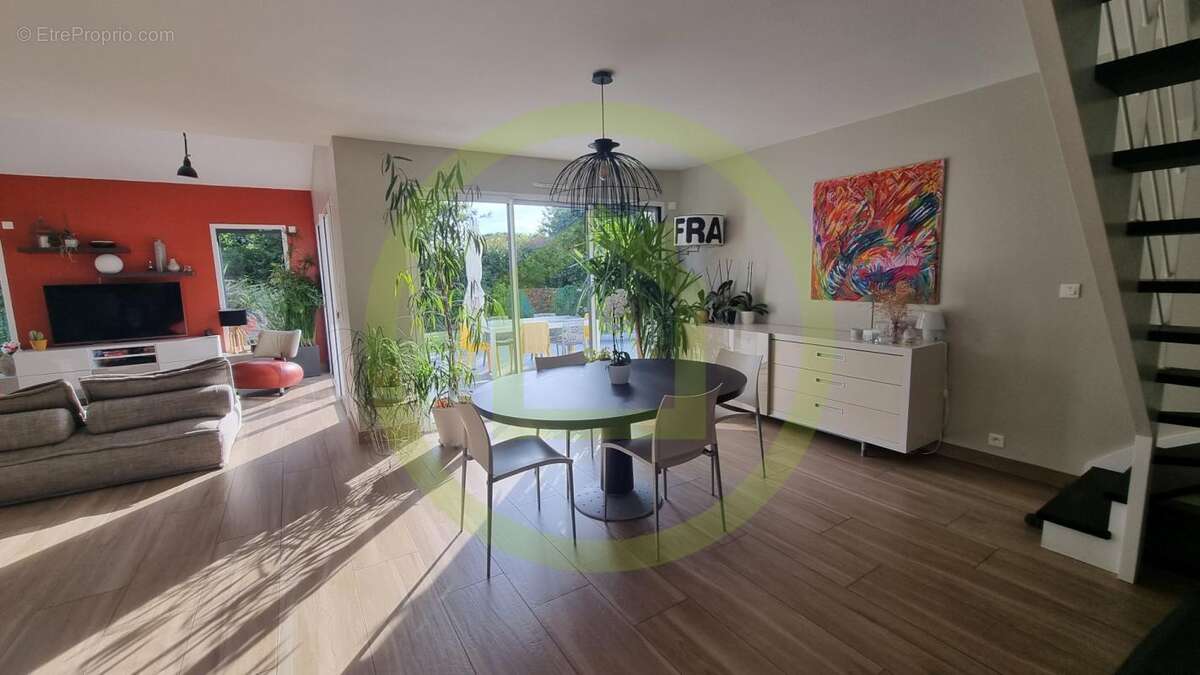 Maison à LA BAULE-ESCOUBLAC