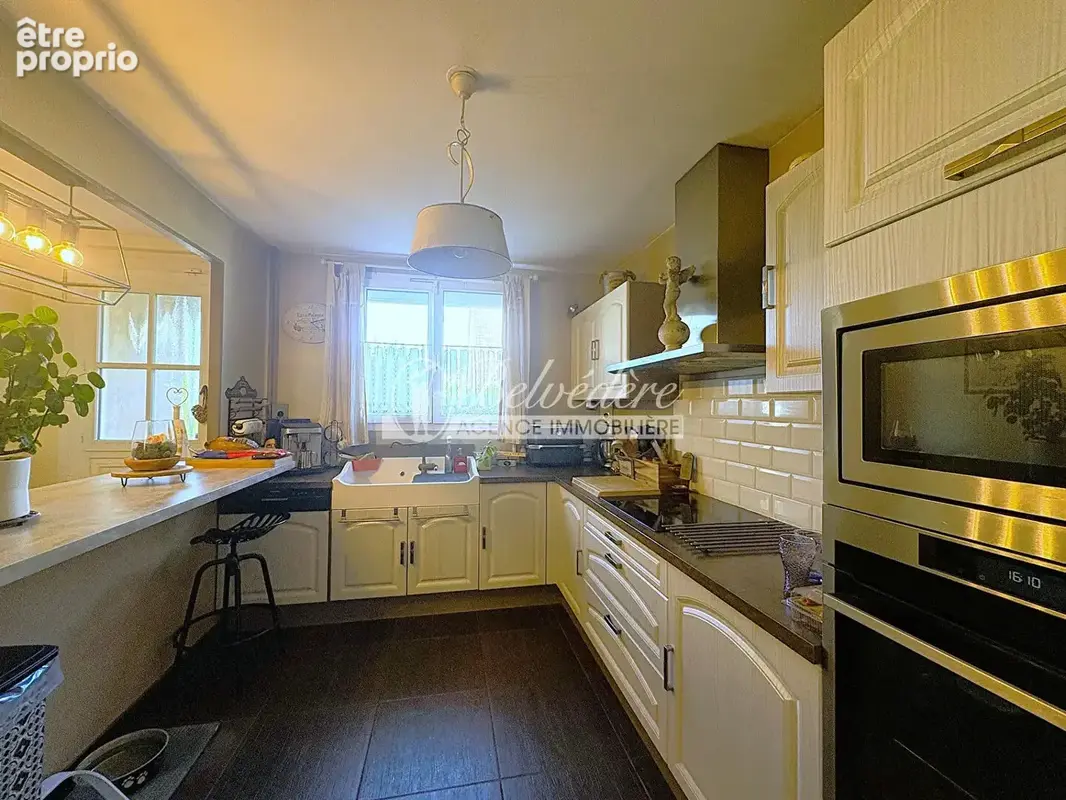 Maison 146 m² - photo 3
