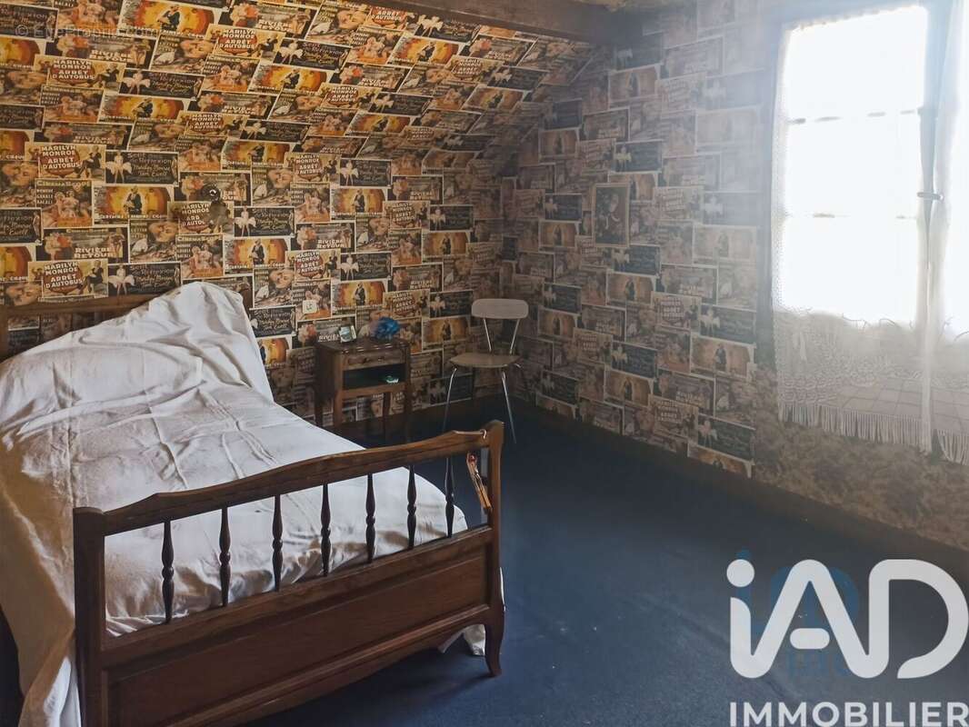 Maison 78 m² à Aubazines  - photo 8