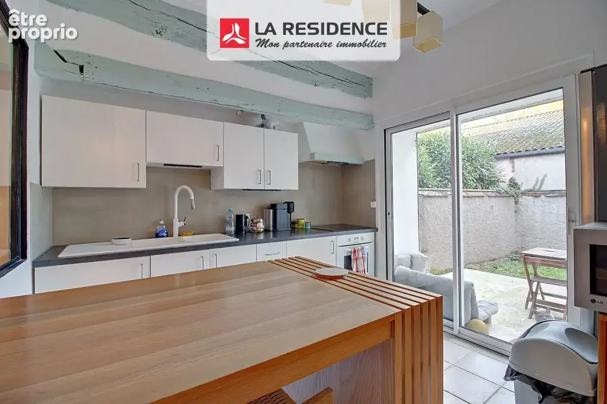 Appartement 2 pièces 46 m² à vendre à Chambourcy (78240) - photo 5