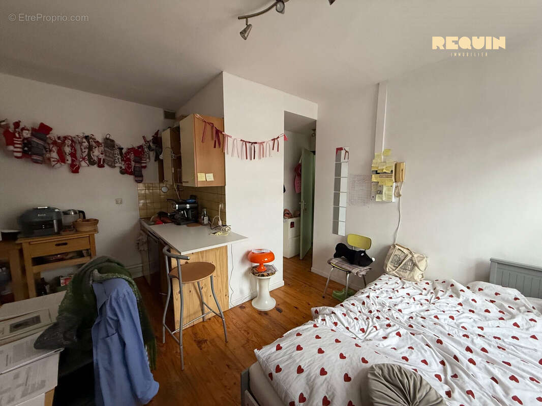 Appartement à LILLE