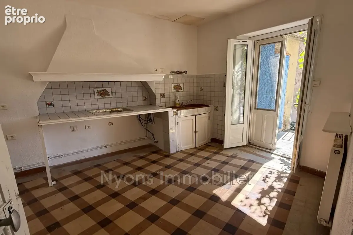 Maison 85 m² à vendre à Vinsobres (26110) - photo 5
