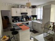 Appartement à DAMVILLE