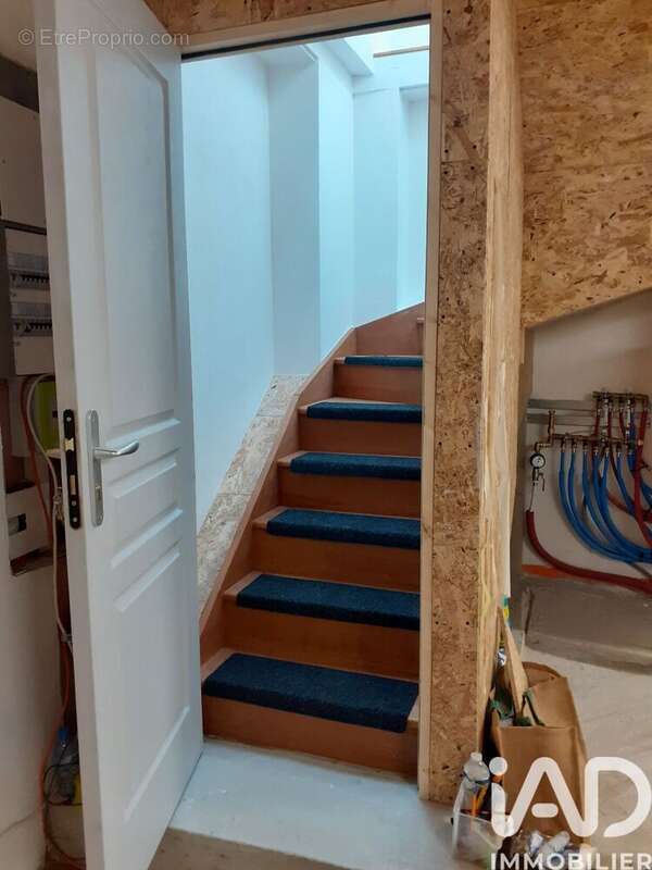 Photo 9 - Maison à ESMANS