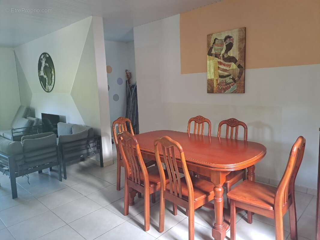 Maison 105 m² à Gros-Morne  - photo 8