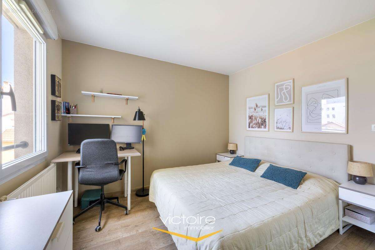 Appartement à LYON-8E