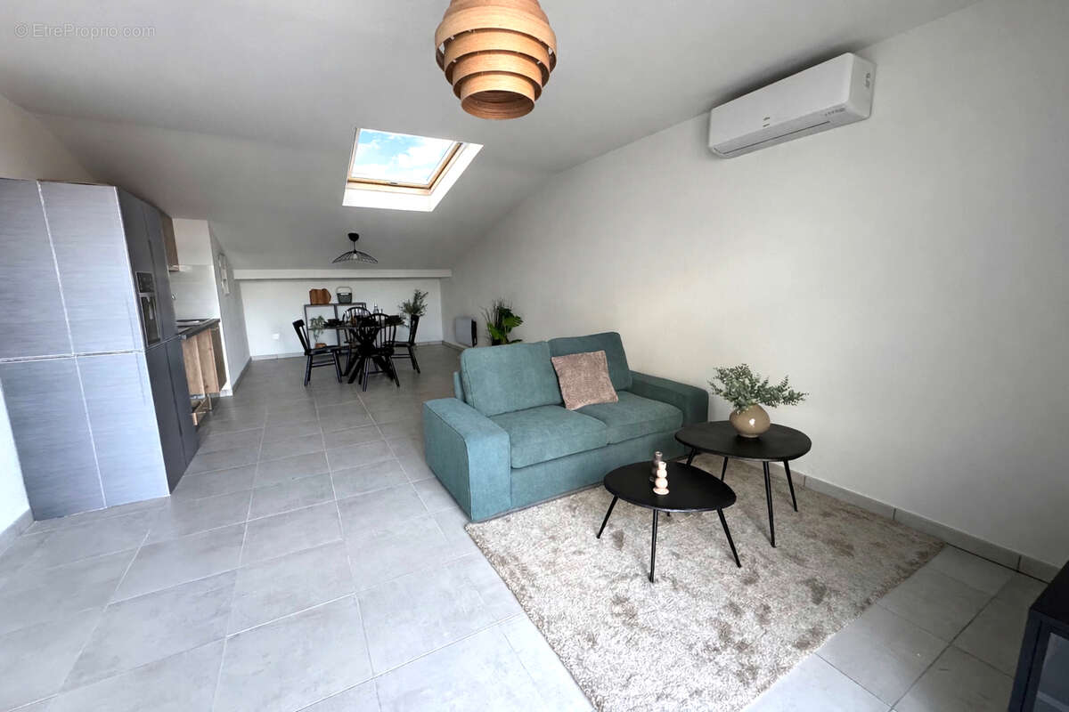 Appartement à CASTANET-TOLOSAN