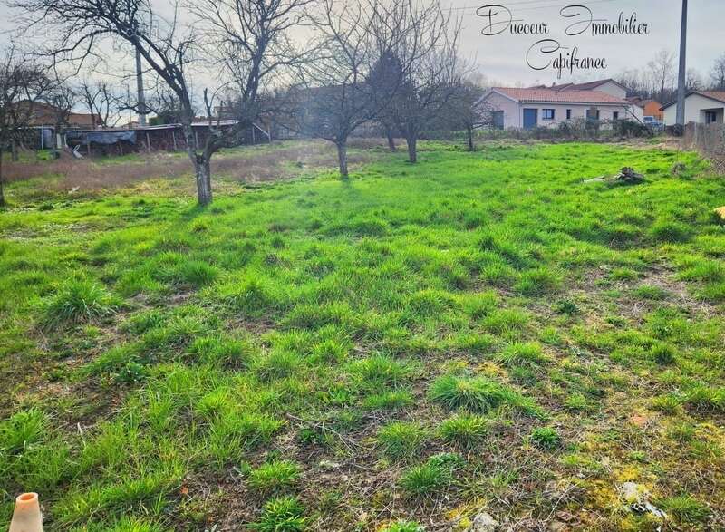 Terrain à vendre  LAIZE (71) - photo 2