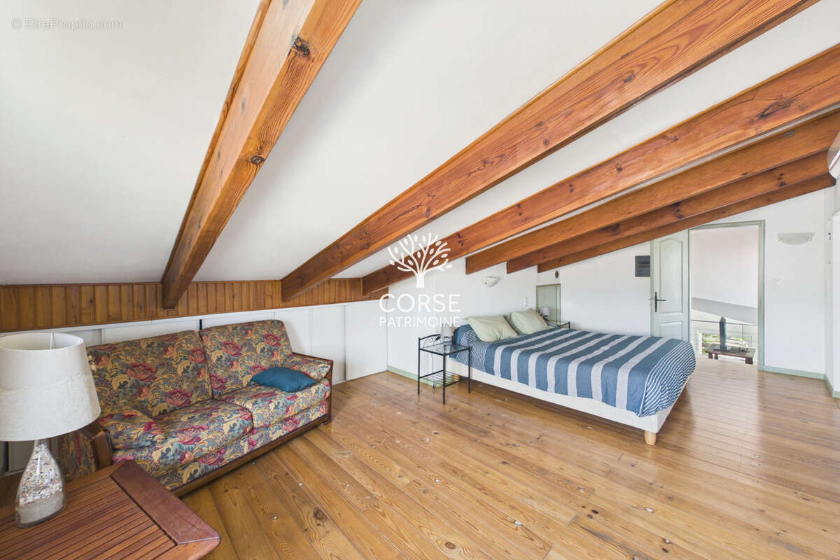 Maison de 160m2 à Porto-Vecchio - photo 13