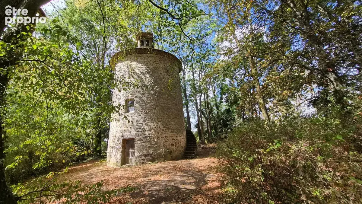 Propriété d'exception à Avrainville - photo 16