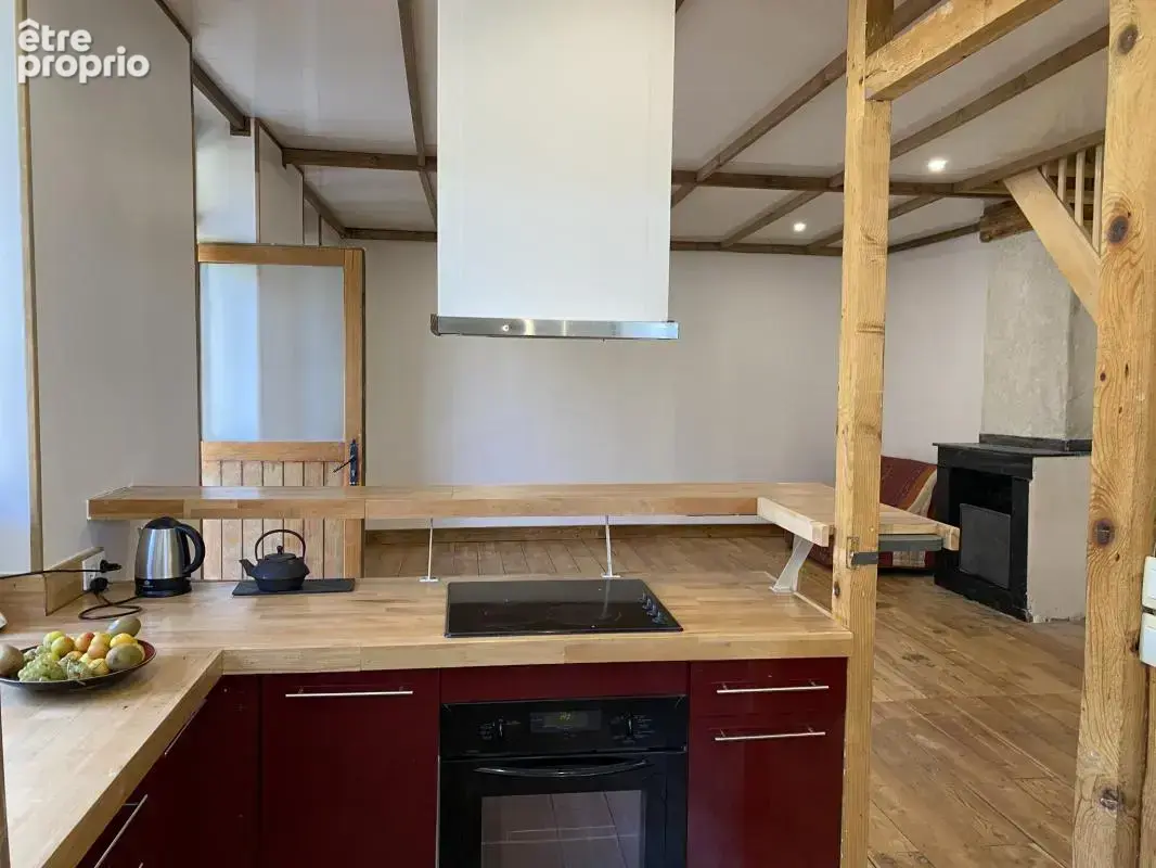 Appartement T3 duplex en hyper centre - photo 5