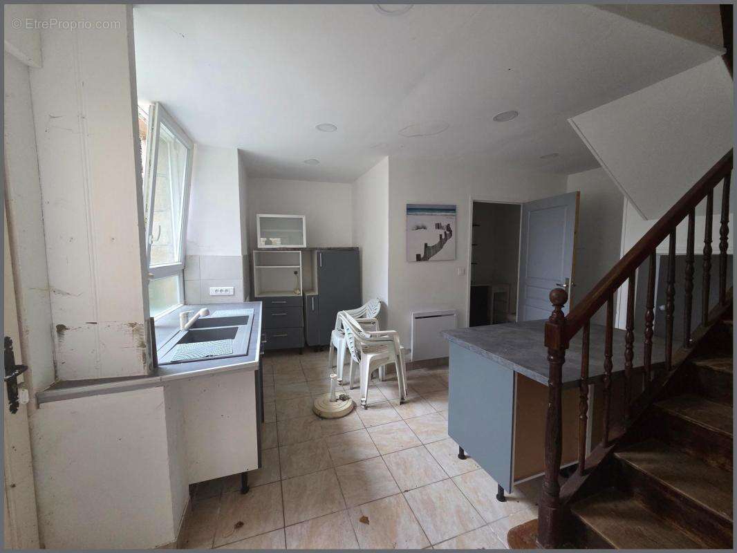 Maison 4 pièces proche du centre ville - photo 2
