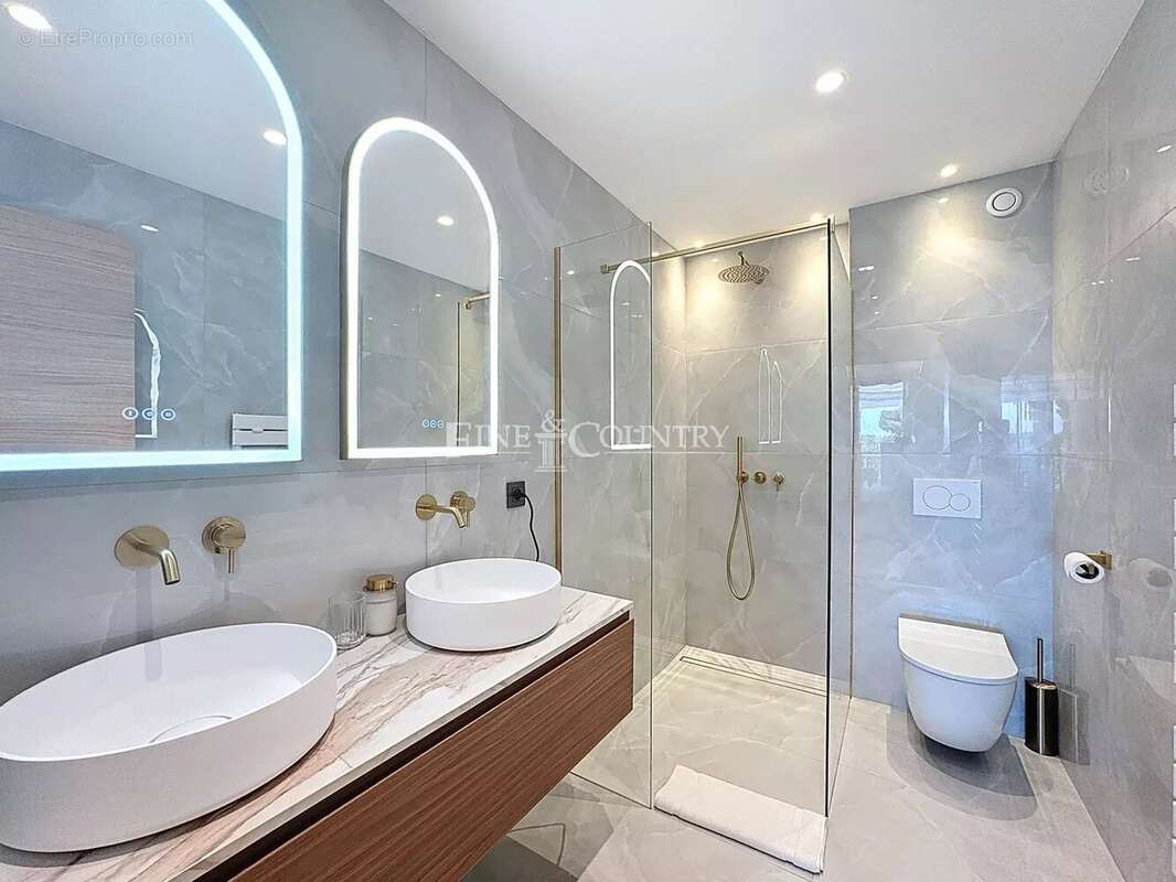 Appartement a vendre cannes palm beach - photo 13