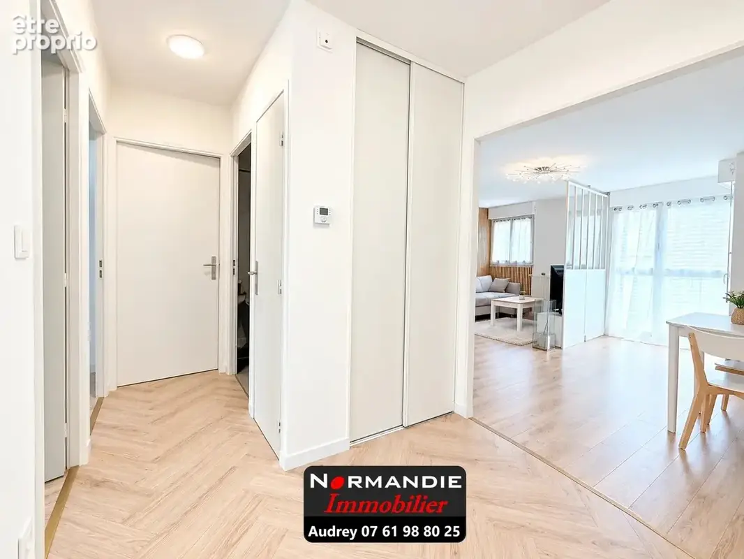 Appartement 65 m² à vendre à Lillebonne (76170) - photo 5