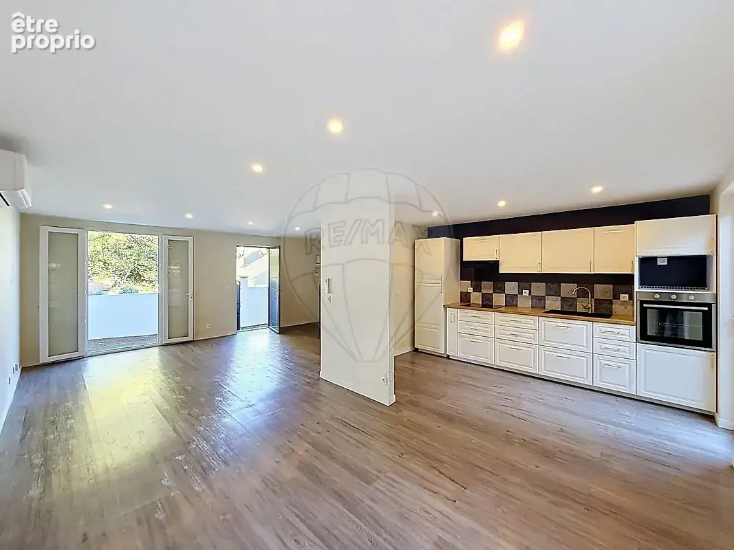 Maison 3 chambre(s) à vendre - photo 2