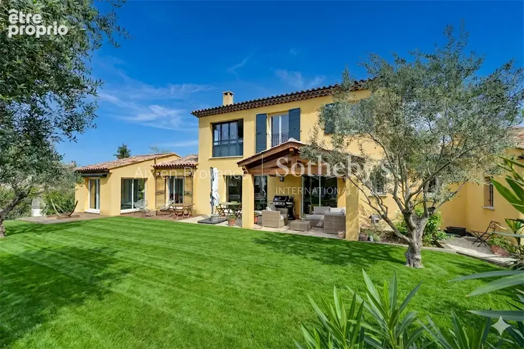 Villa familiale secteur prisé et résidentiel - photo 2