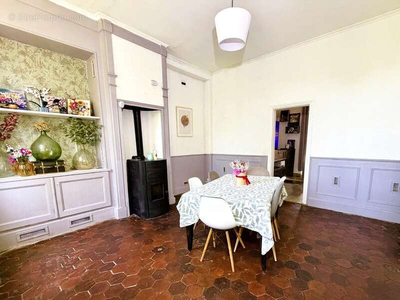 Maison à LISIEUX