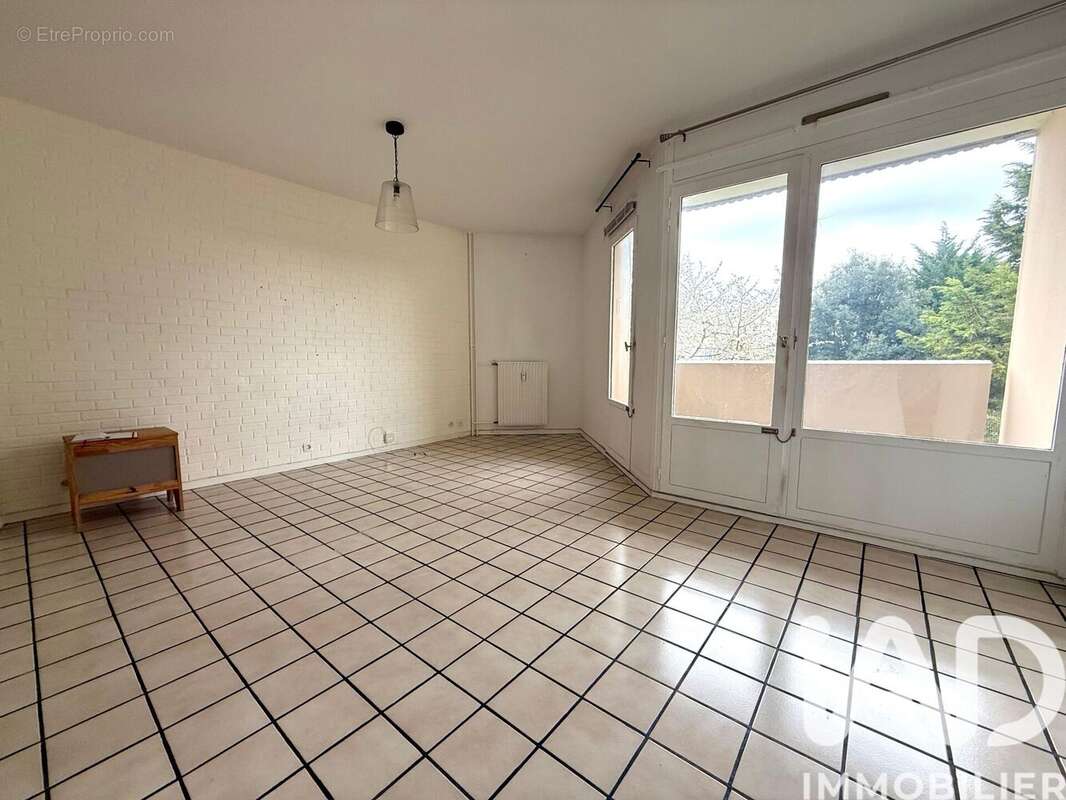 Photo 2 - Appartement à ERAGNY