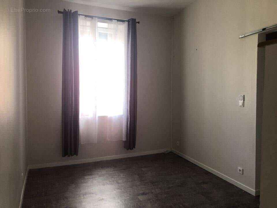 CHAMBRE SUITE PARENTALE 