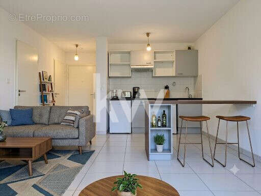 Appartement 41 m² à Saint-Medard-En-Jalles  - photo 1