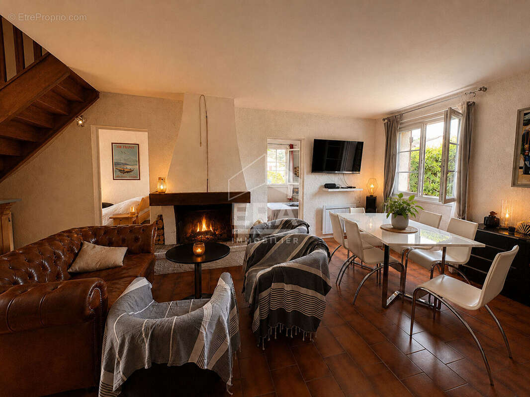 Maison 124m² à taradeau - photo 4