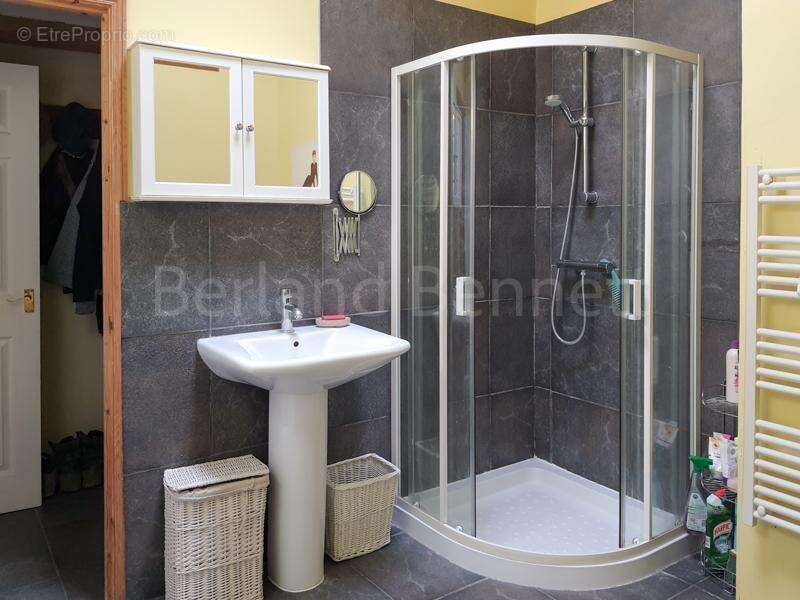 Maison à SAUZE-VAUSSAIS