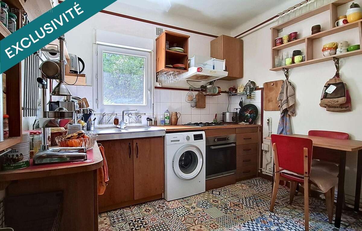 Photo 3 - Appartement à NOISY-LE-SEC