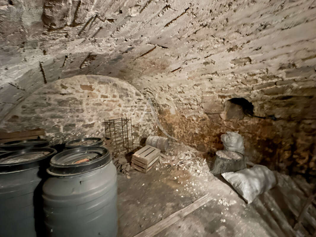 Maison à TRIEL-SUR-SEINE