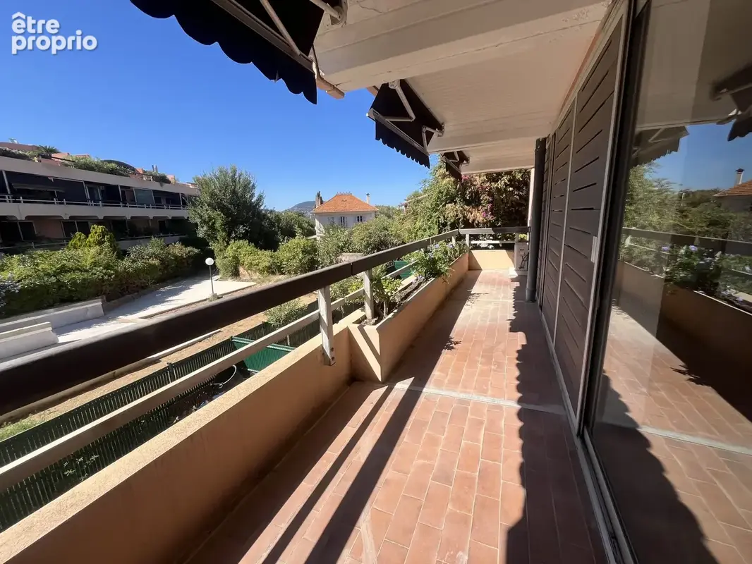 Photo Appartement à Saint-Tropez au prix de 790 000€