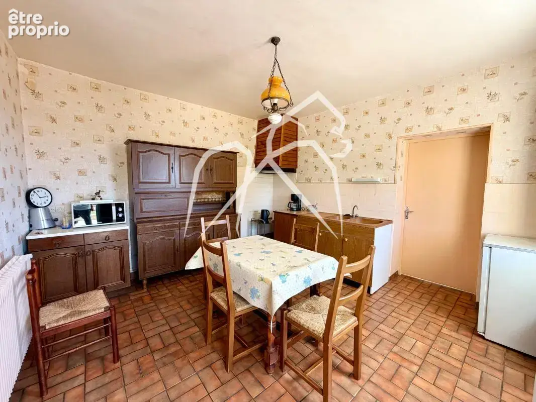 Maison familiale  4/5 chambres  110m²  bois-leveque (76116) - photo 4